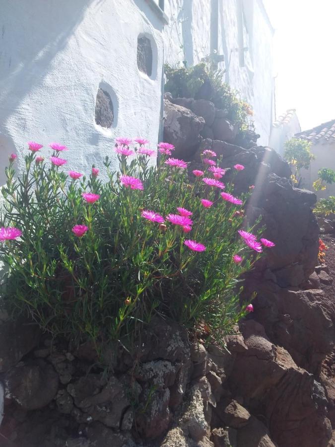 Romantic Casa Rural La Molinera Santa Lucia De Tirajana Exterior foto